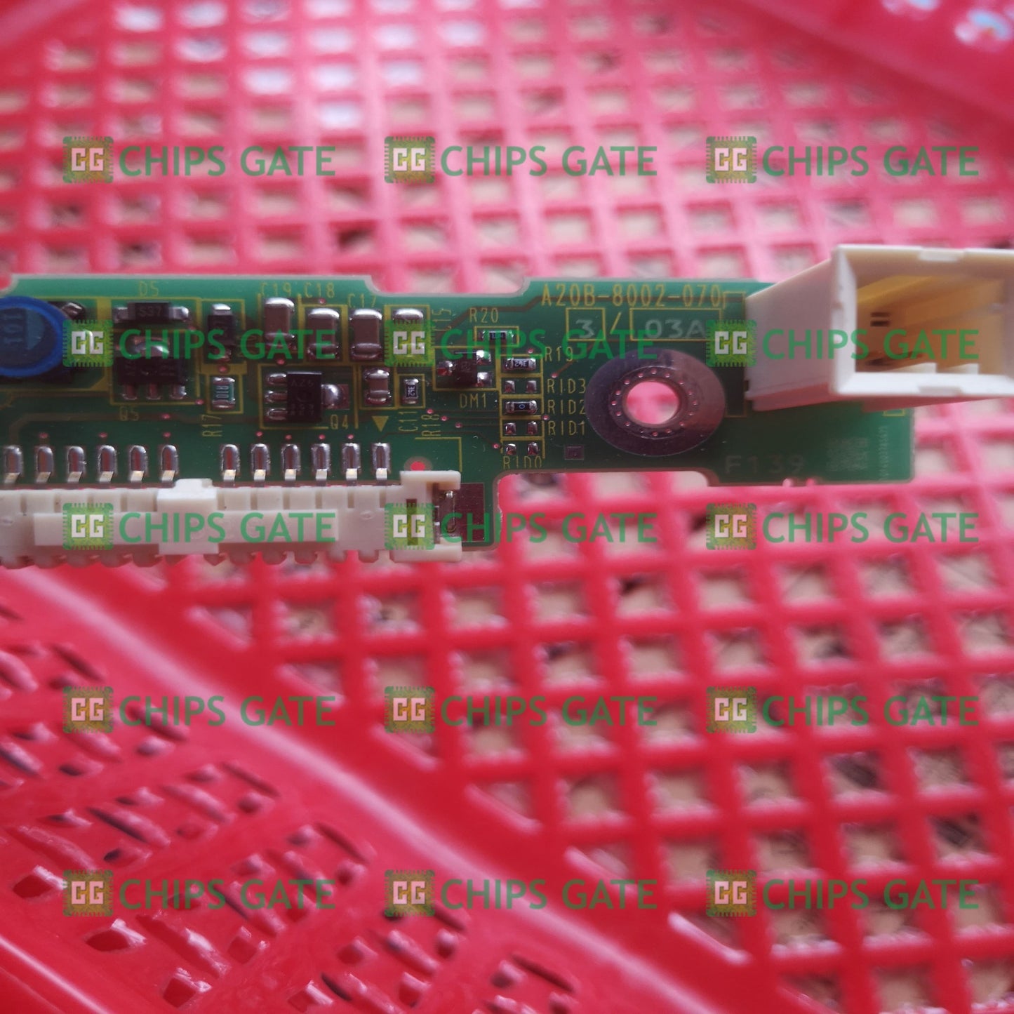 A20B8002070