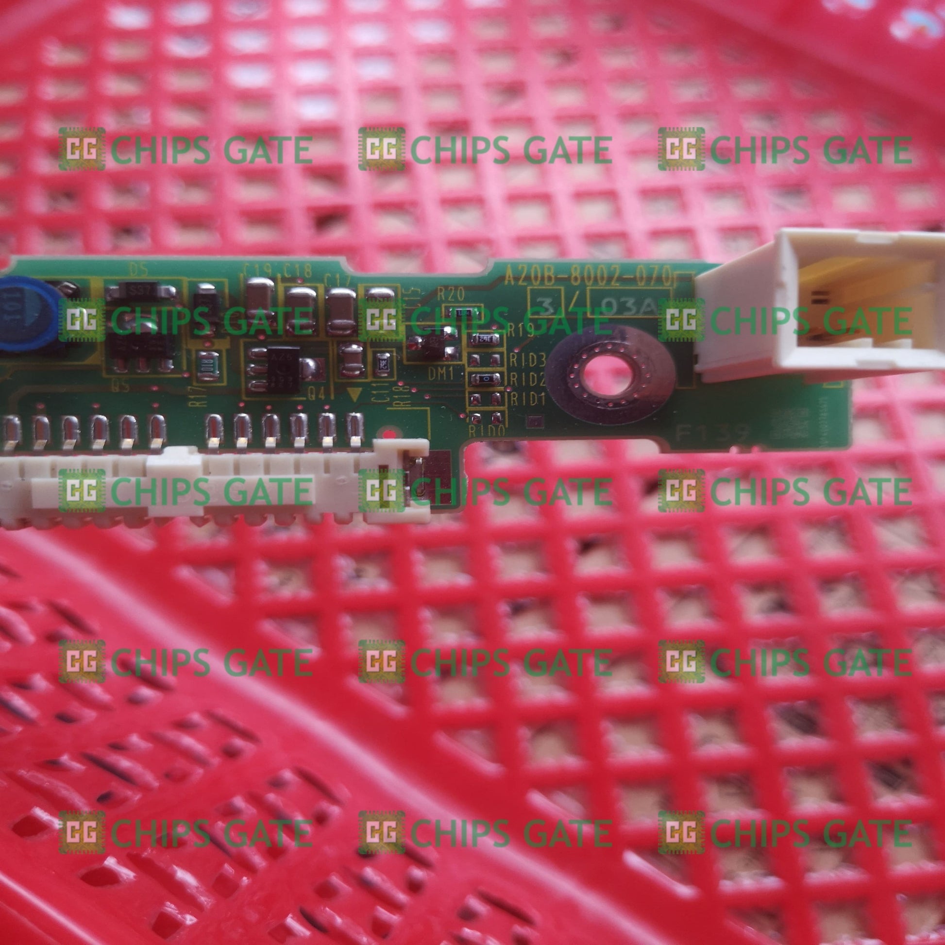 A20B8002070