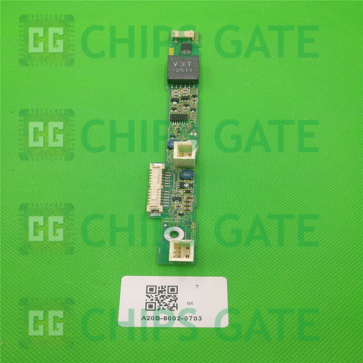 A20B80020703