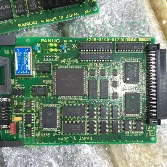 A20B81000470