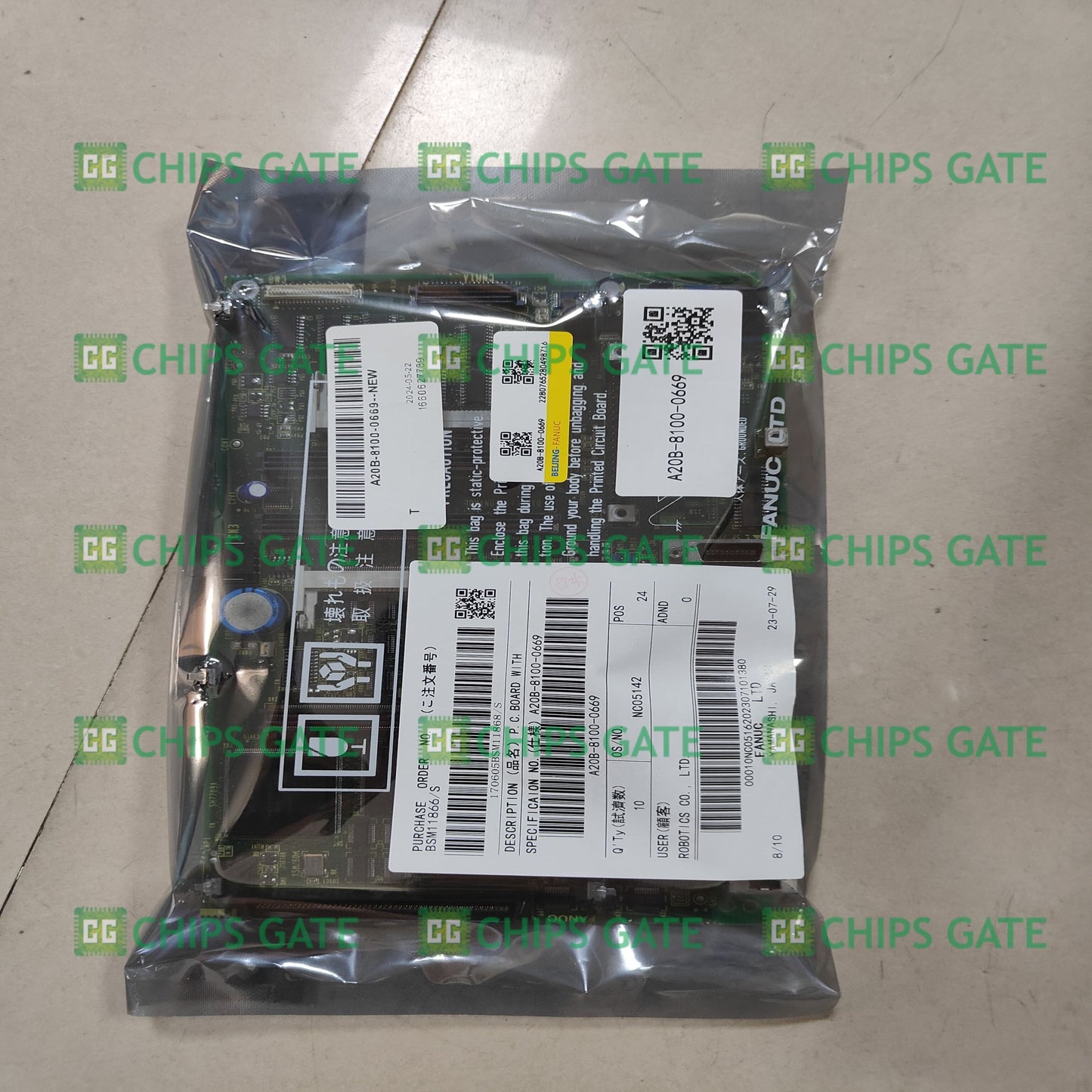 A20B81000669