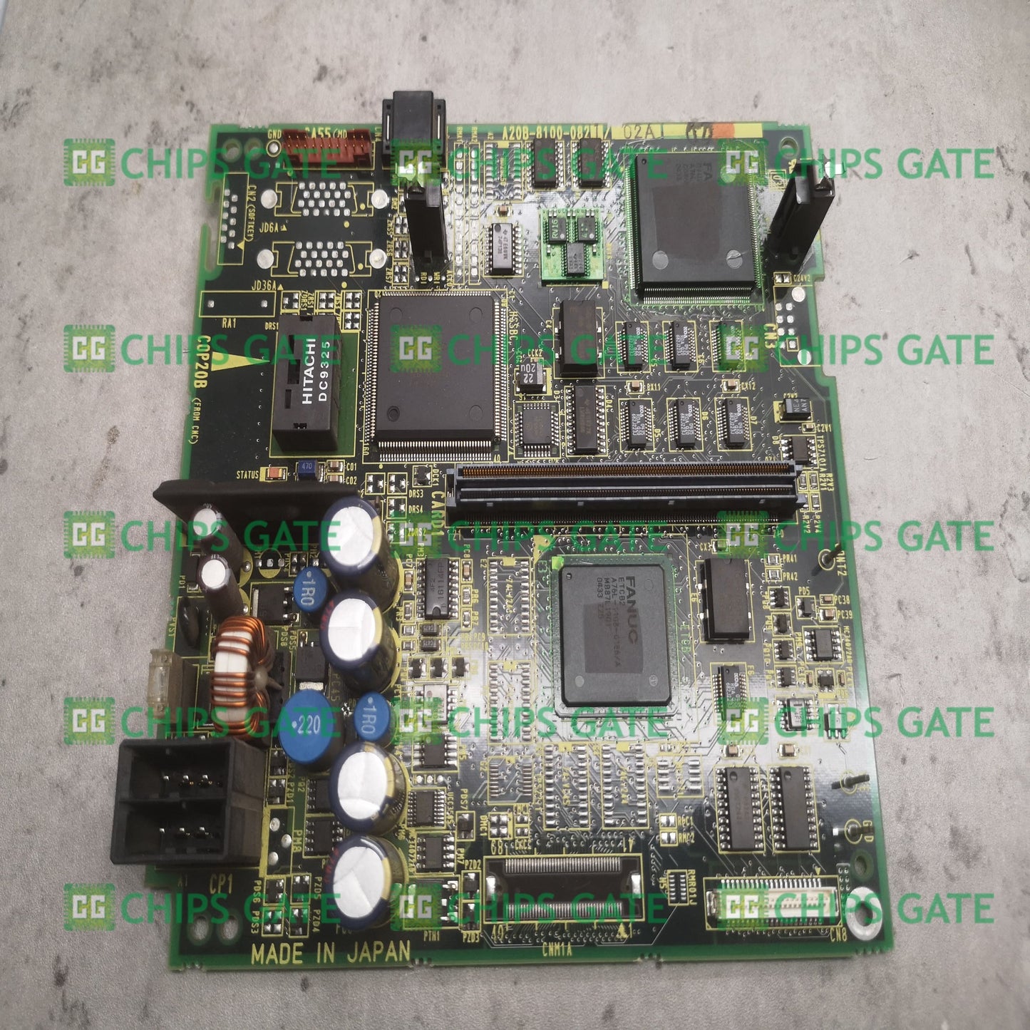 A20B81000821