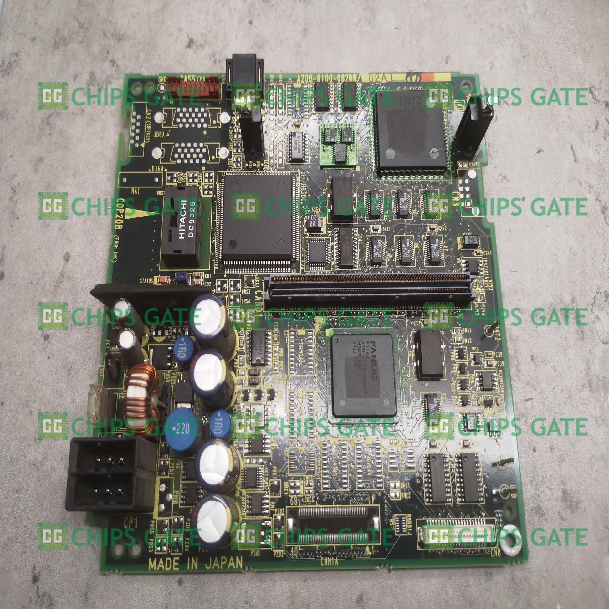 A20B81000821