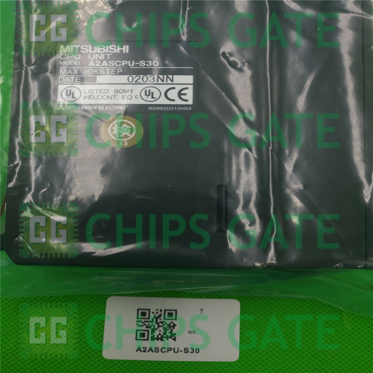 A2ASCPUS30