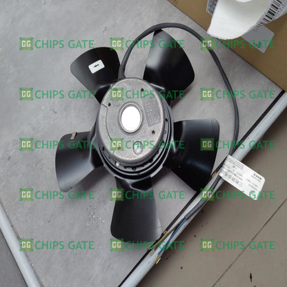 Ebmpapst A2D210-AA10-17