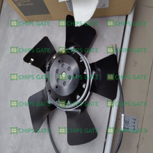 Ebmpapst A2D210-AA10-17