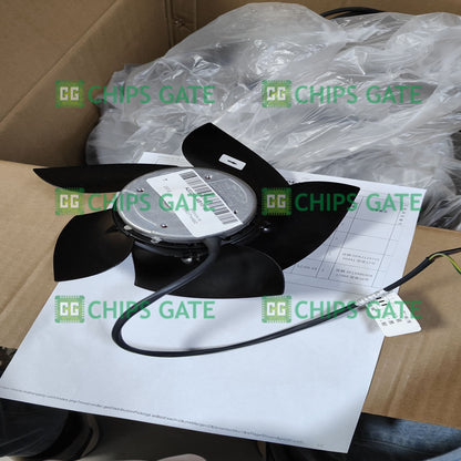 Ebmpapst A2D210-AB10-05