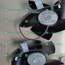Ebmpapst A2D250-AD26-05