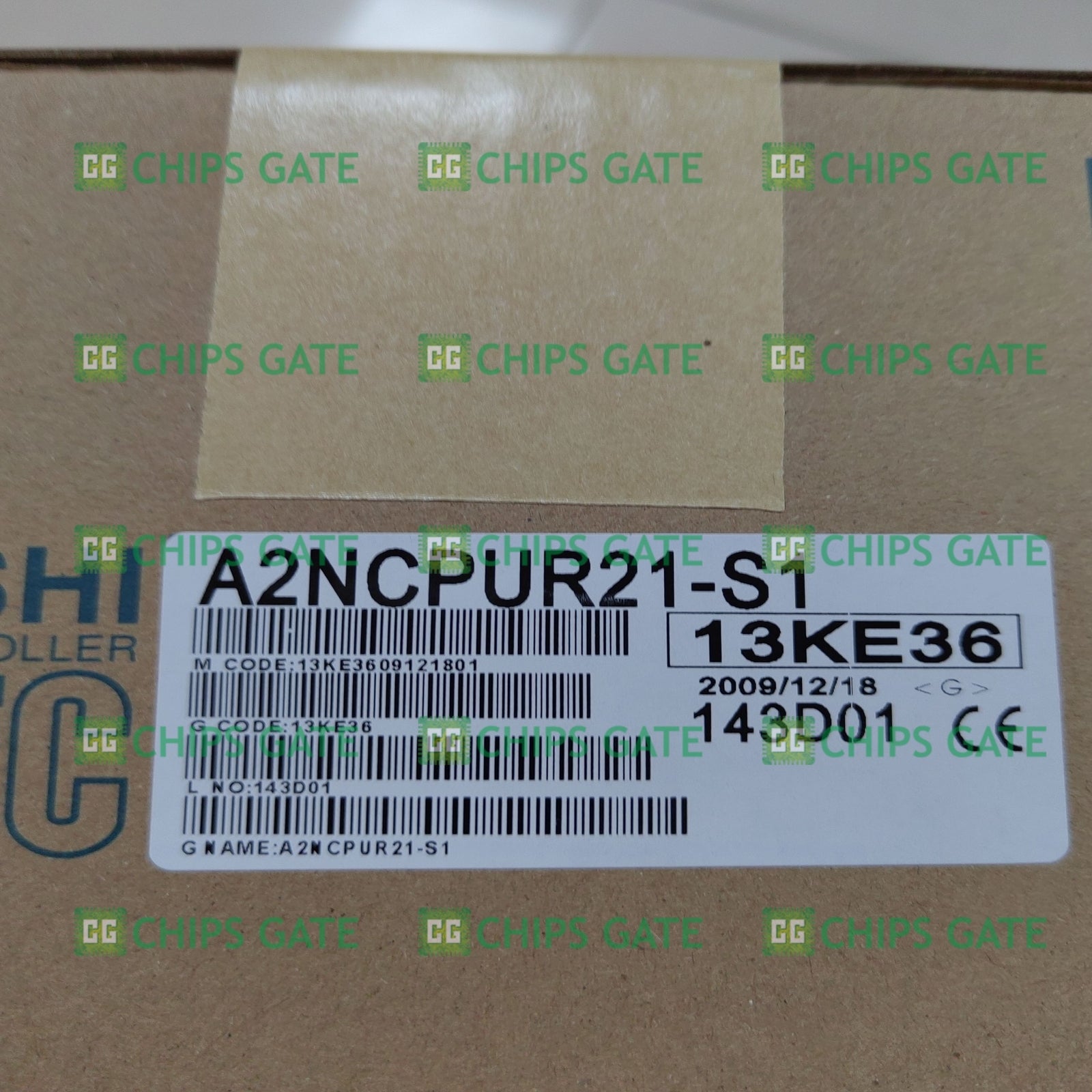 A2NCPU