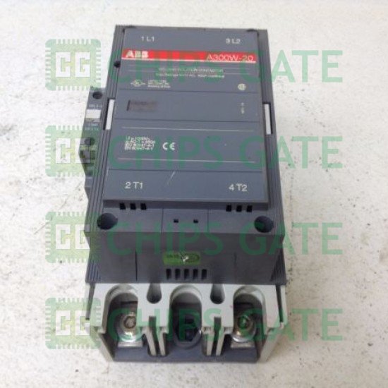 A300W20