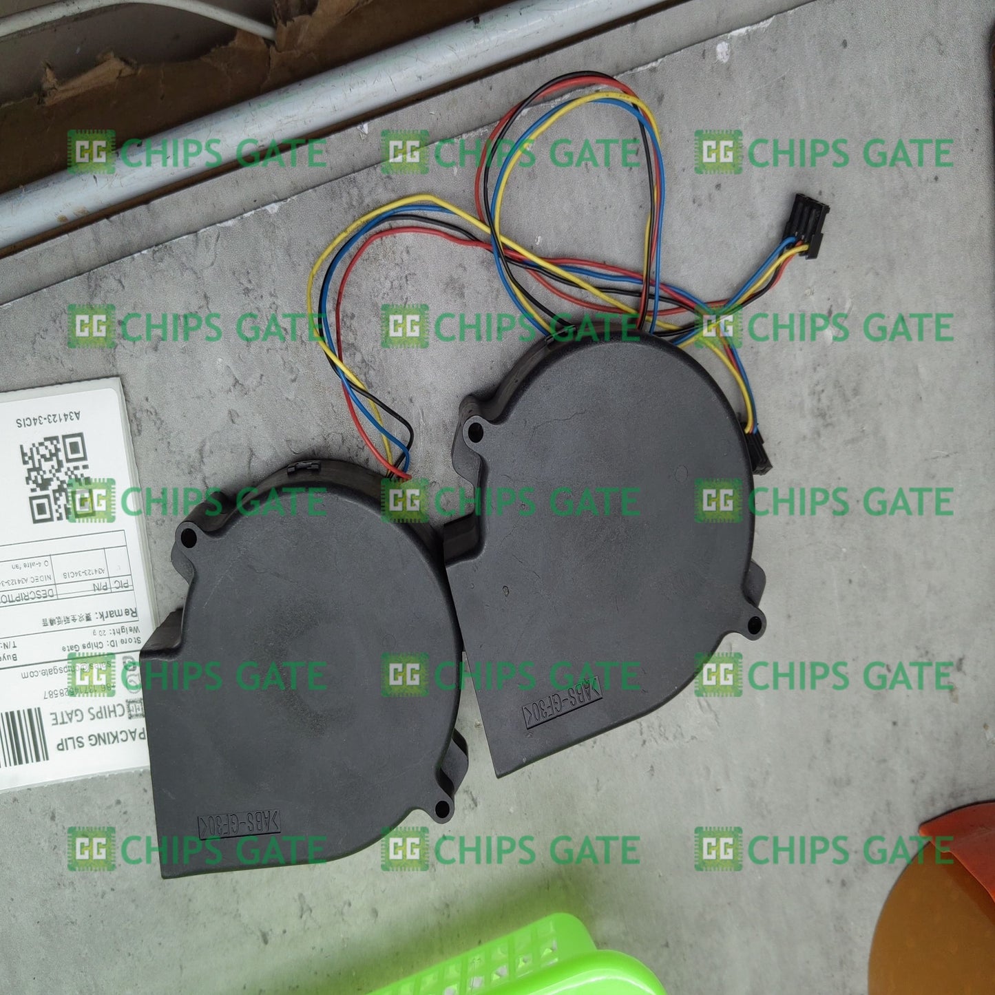 Cisco A34123-34CIS