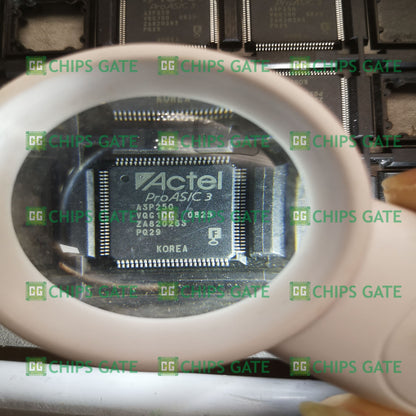 Actel A3P250-VQG100I