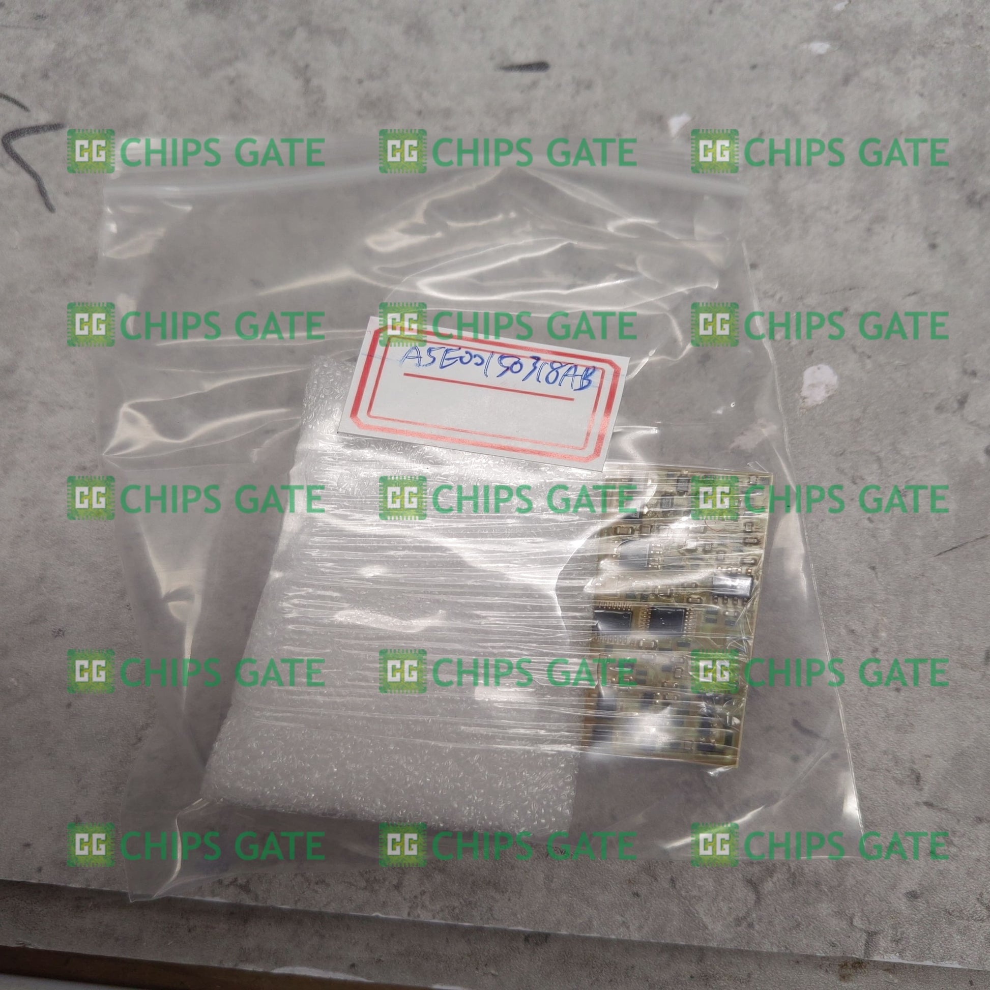 A5E00150318AB