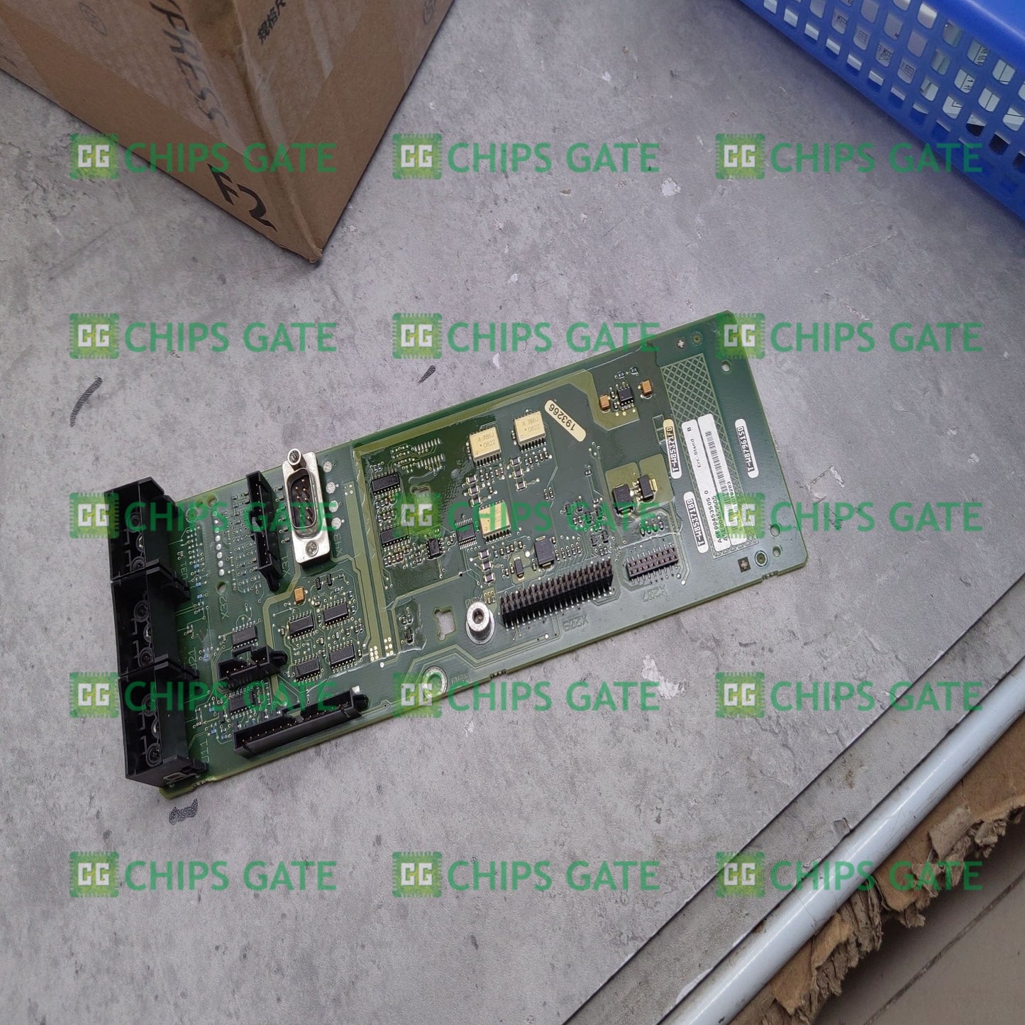 A5E00453505