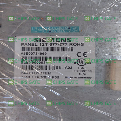 A5E00734969
