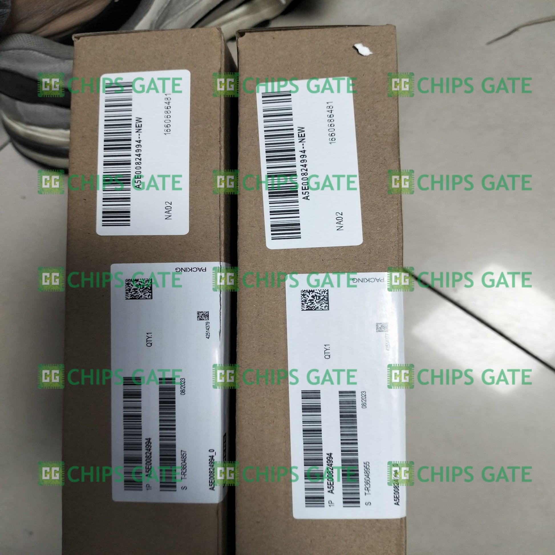 A5E00824994
