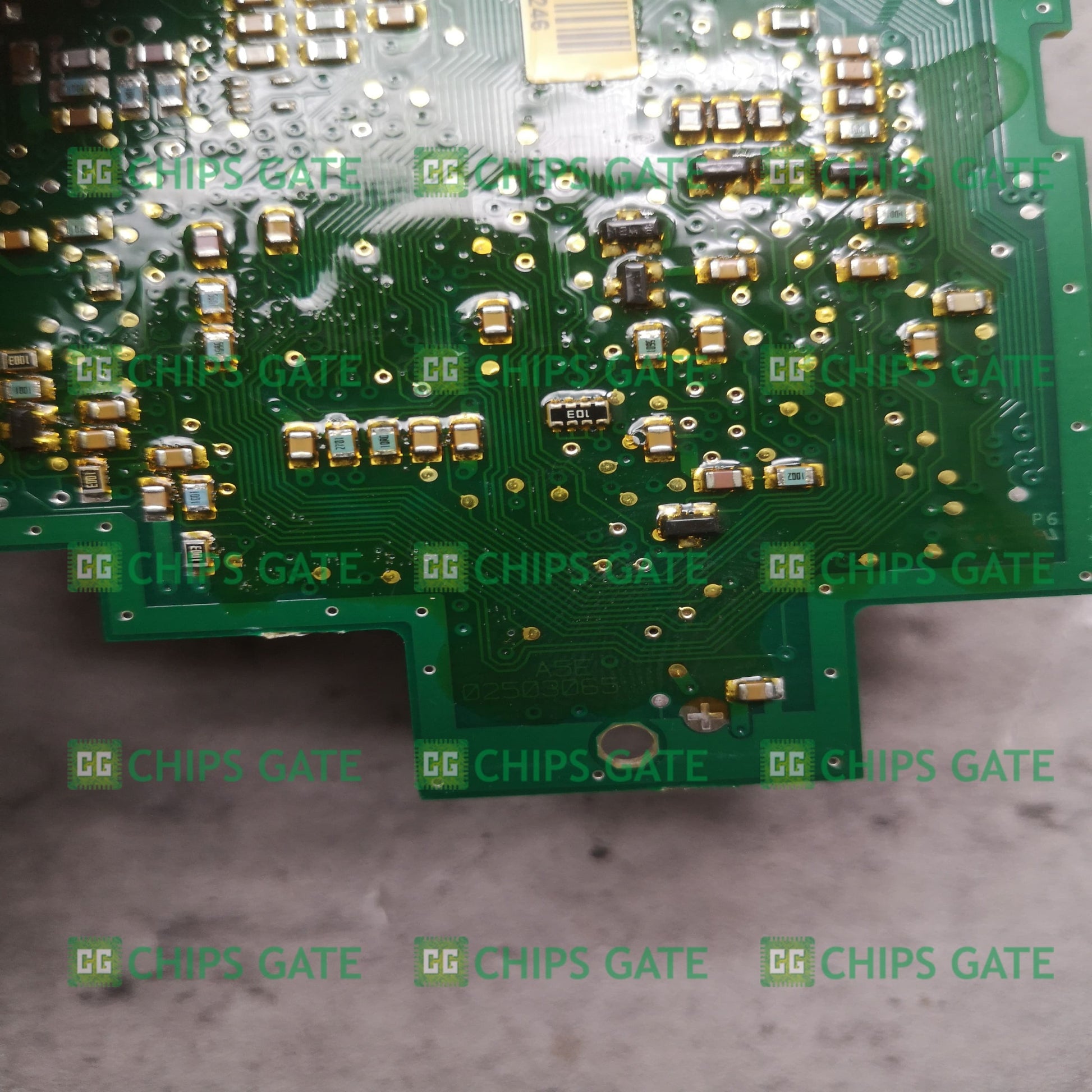 A5E02503065