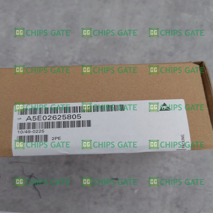 A5E02625805H2