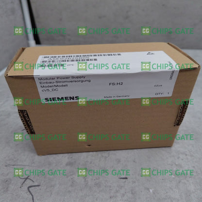 A5E02625805H2