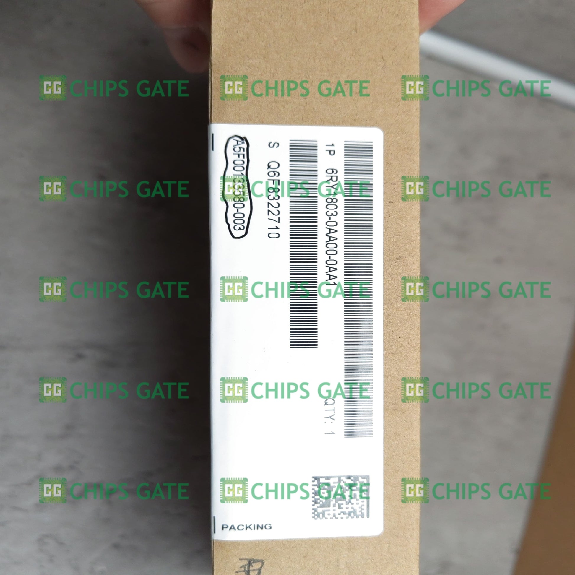 A5F00133580003