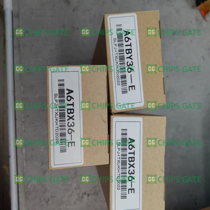 A6TBX36E
