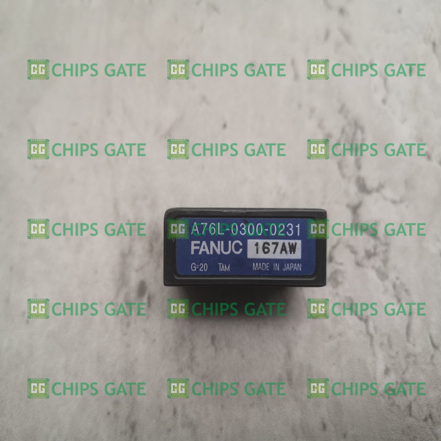 A76L03000231