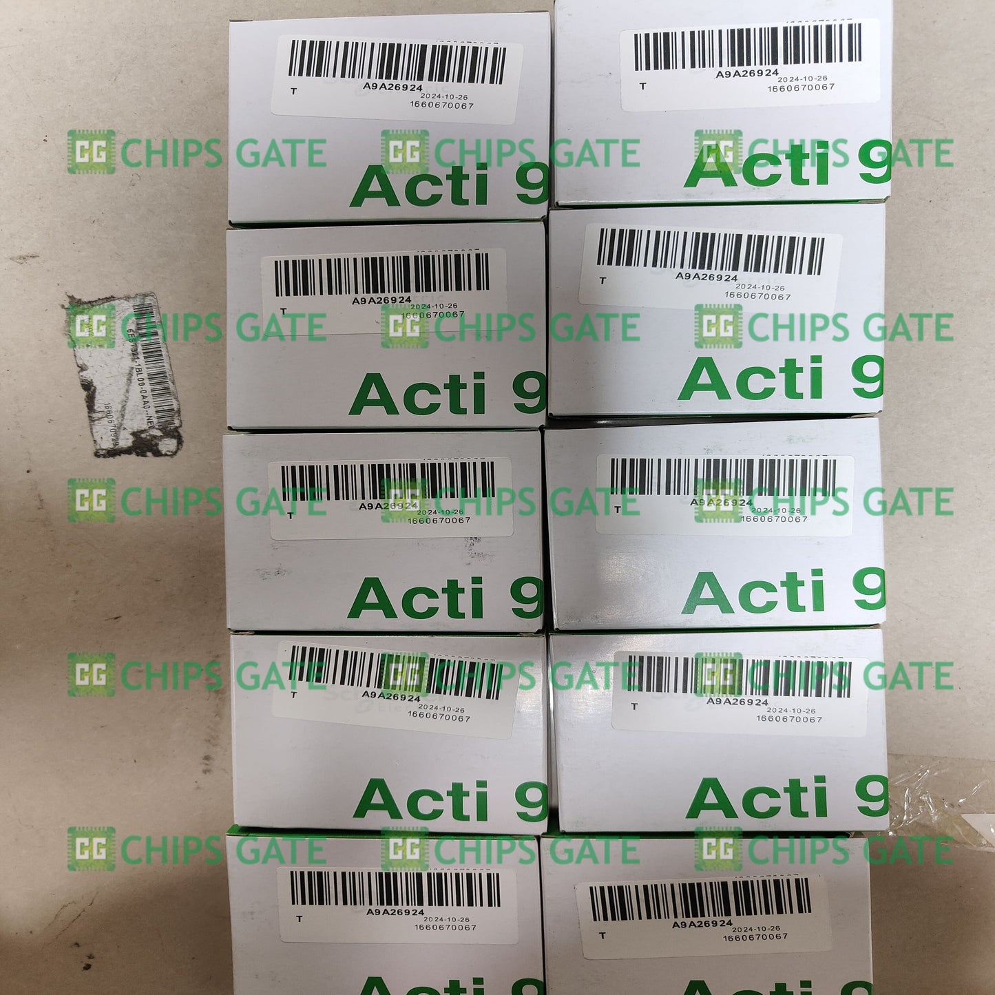 A9A26924
