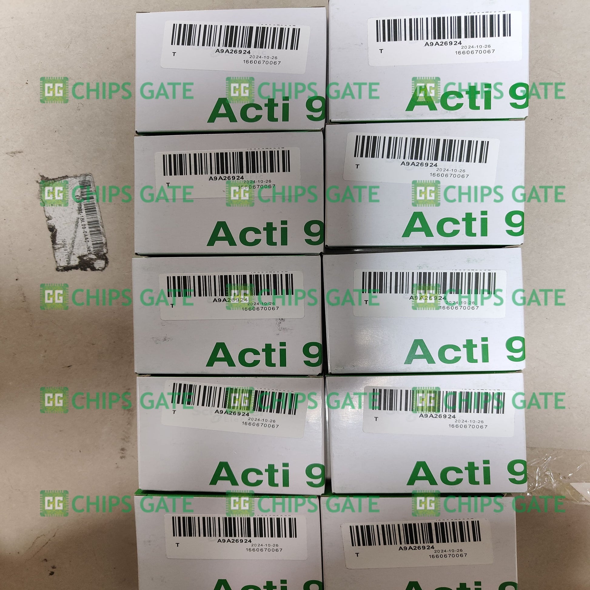 A9A26924