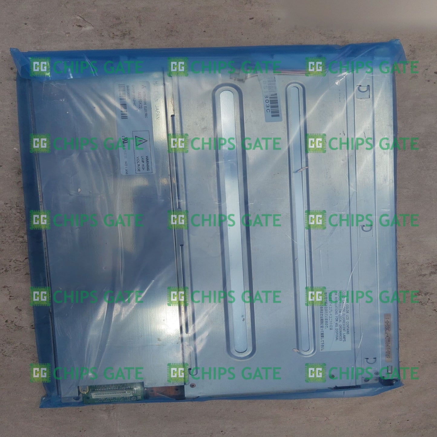 AA121SK22