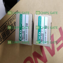 Ckd AB21-02-3-A-AC220V