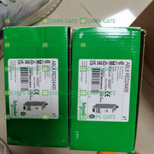 ABL8RED24400