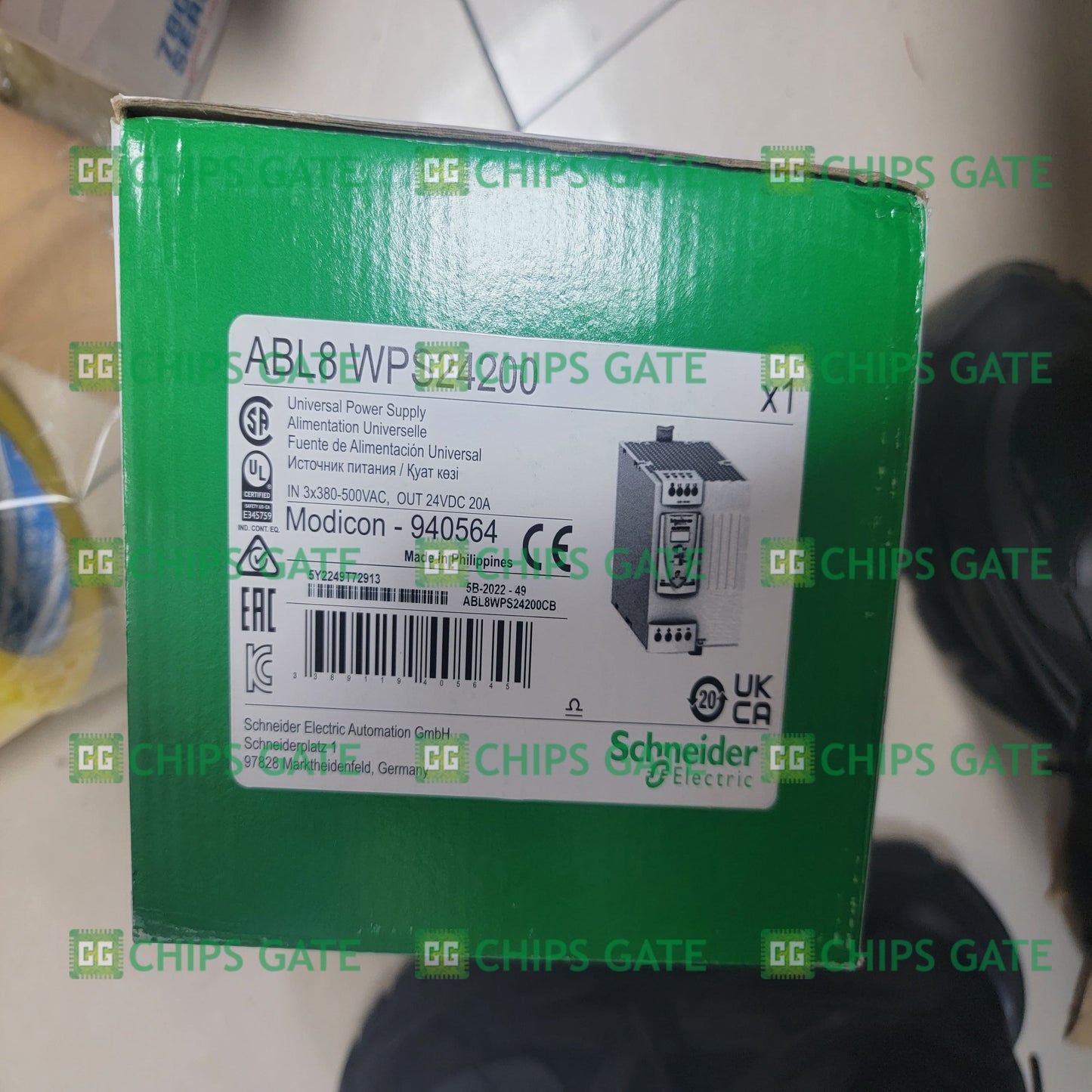 ABL8WPS24200