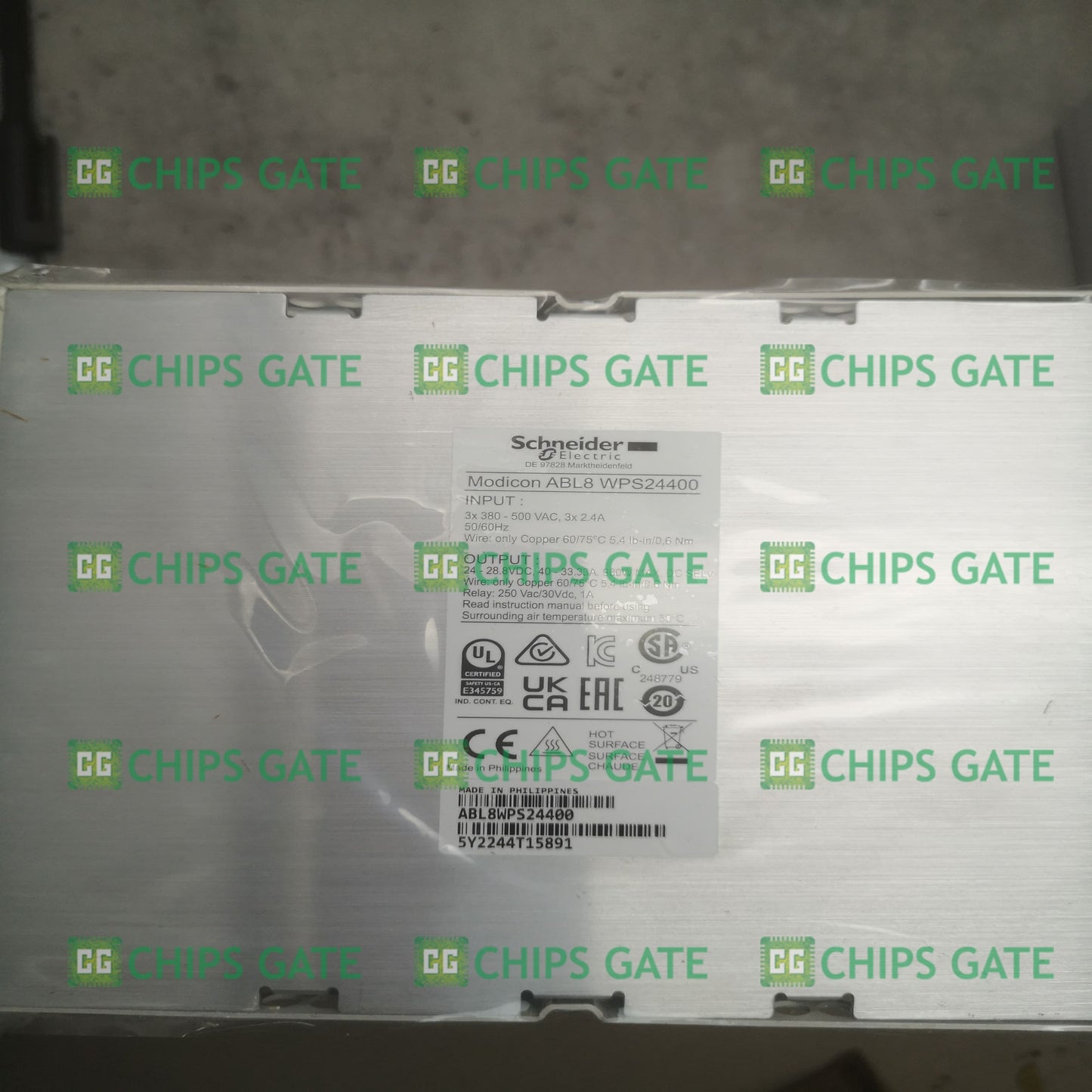 ABL8WPS24400