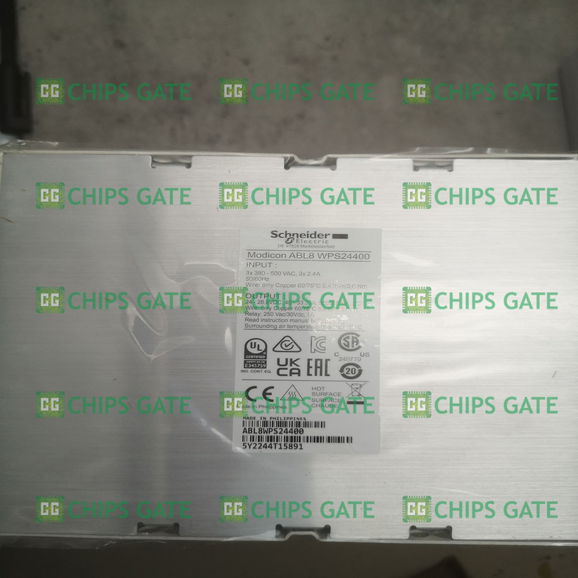 ABL8WPS24400