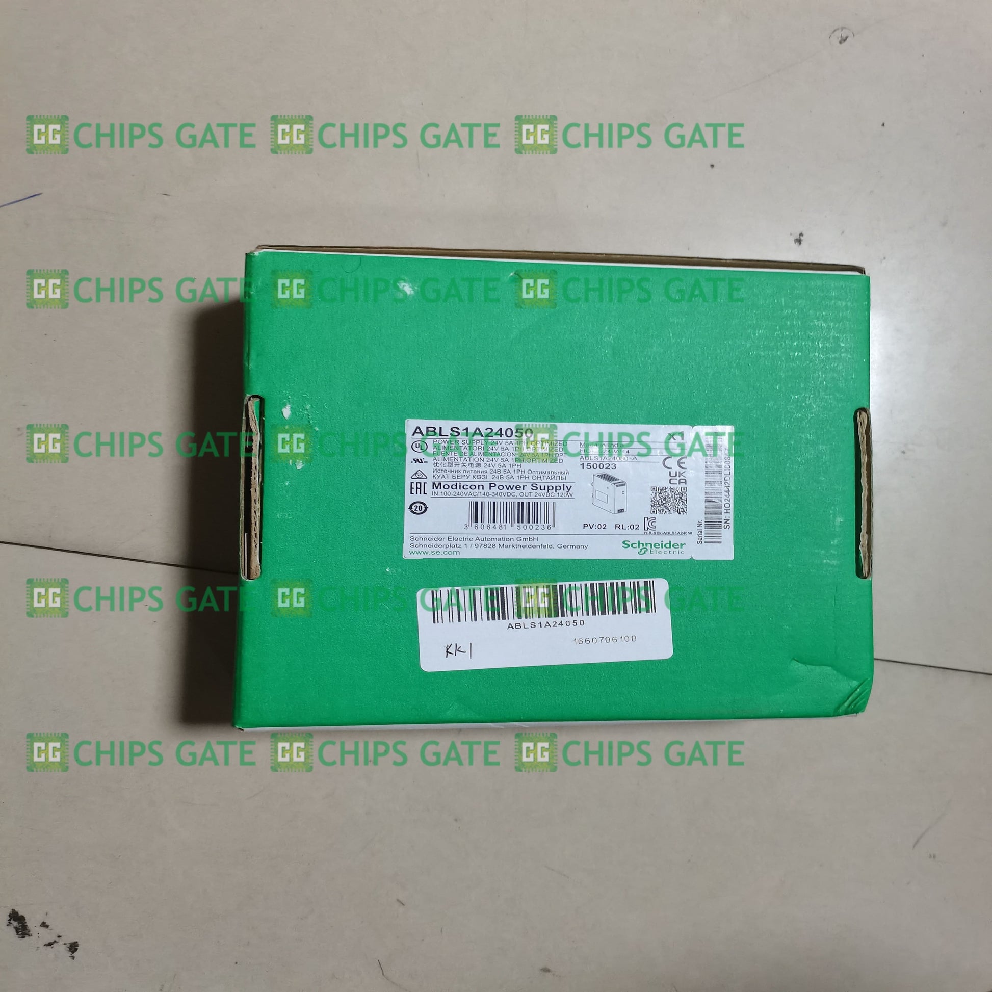 ABLS1A24050