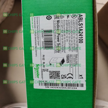 ABLS1A24100