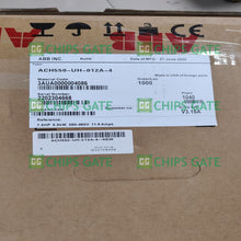 ACH550UH012A4