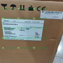 ACH550UH072A4