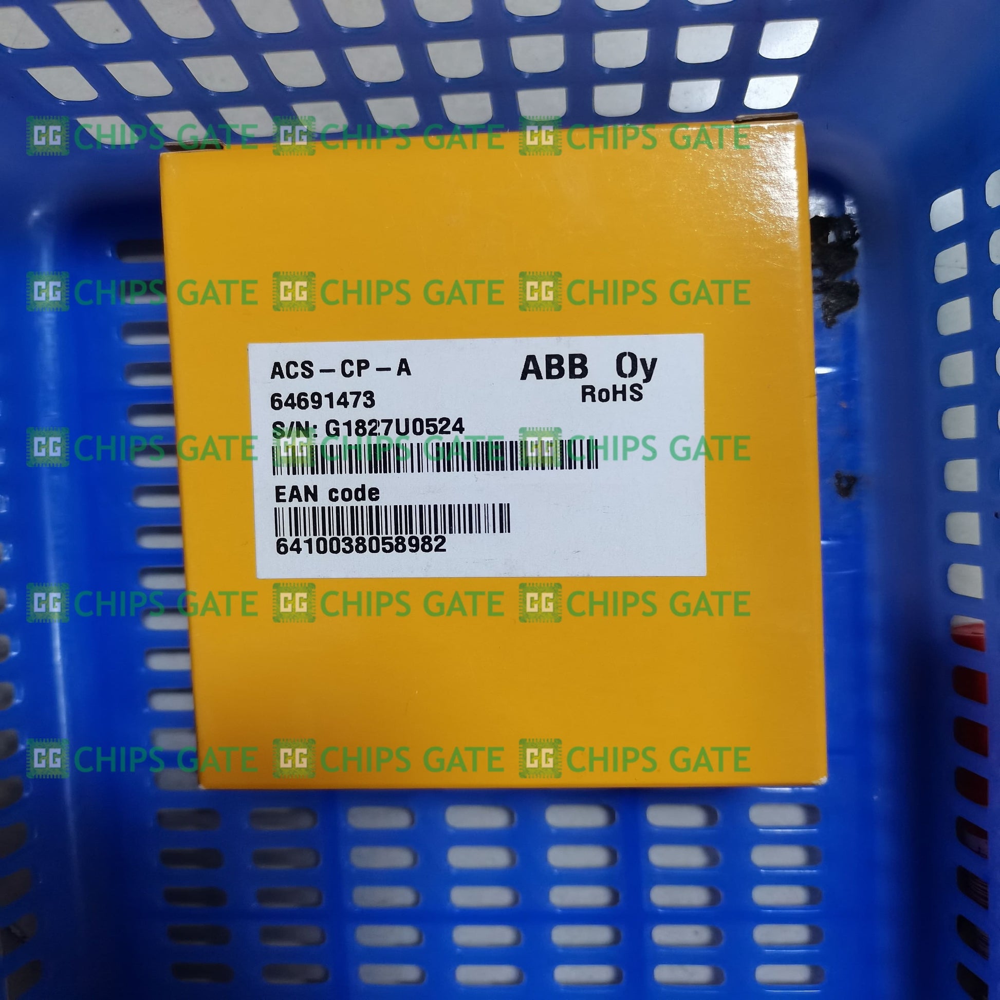 ACSCPA