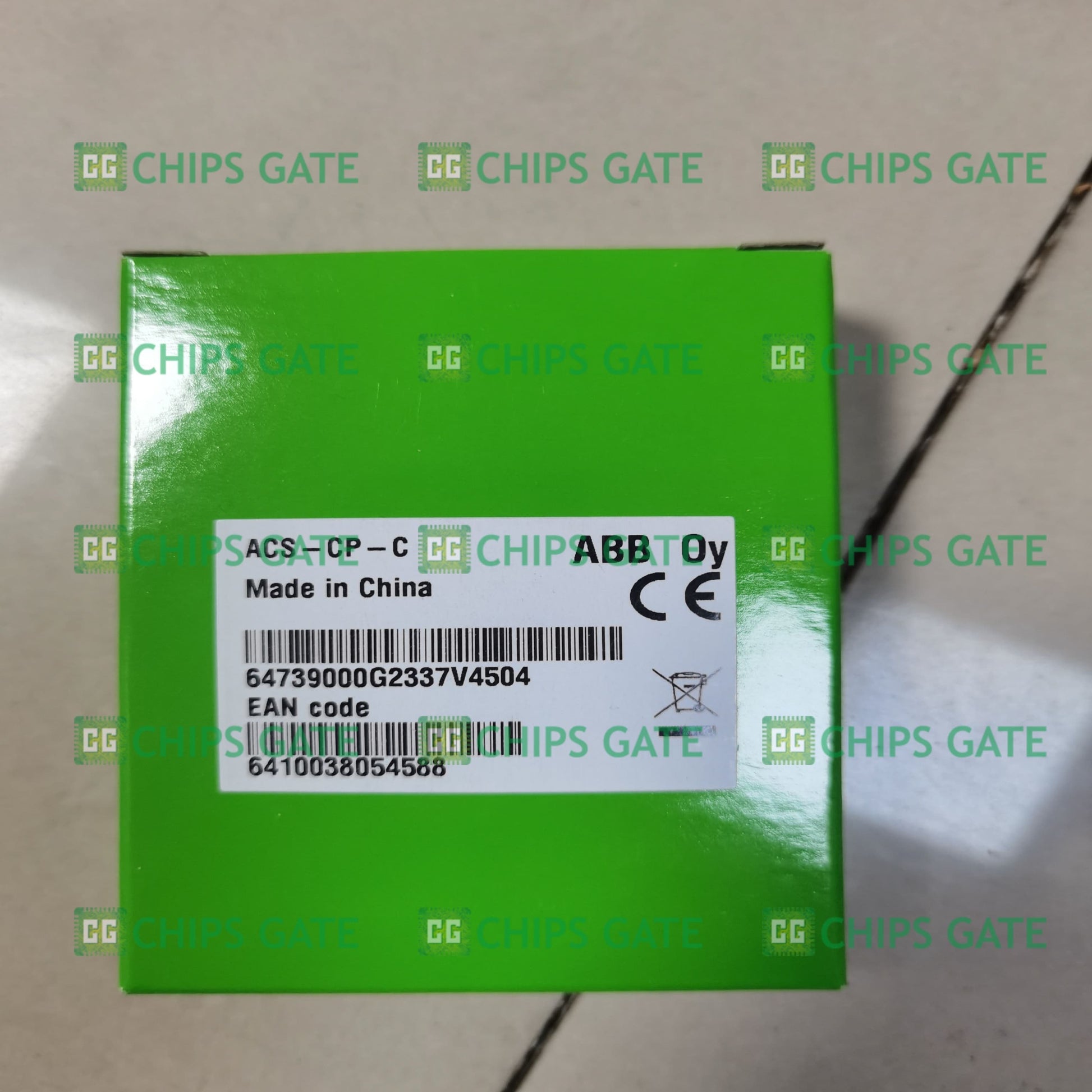 ACSCPC
