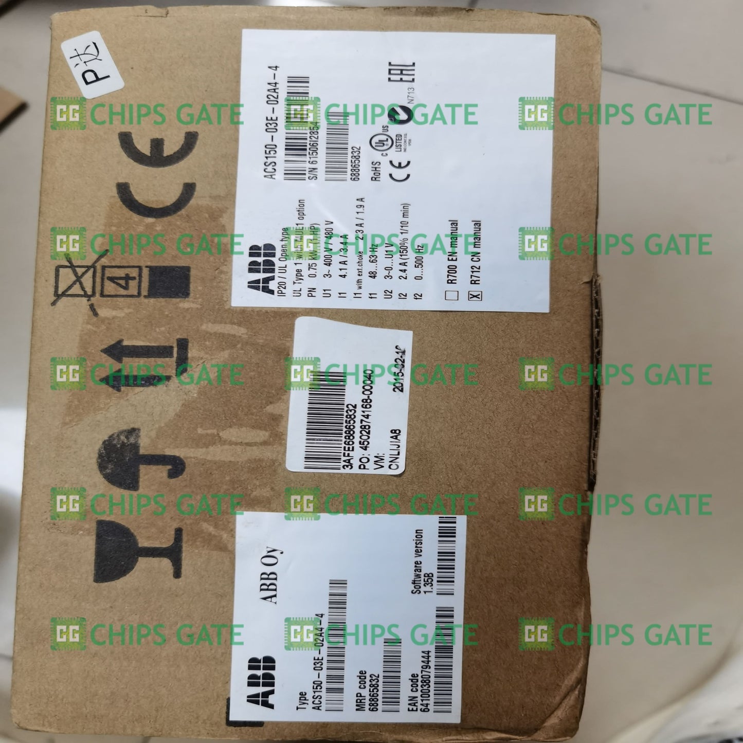 ACS15003E02A44