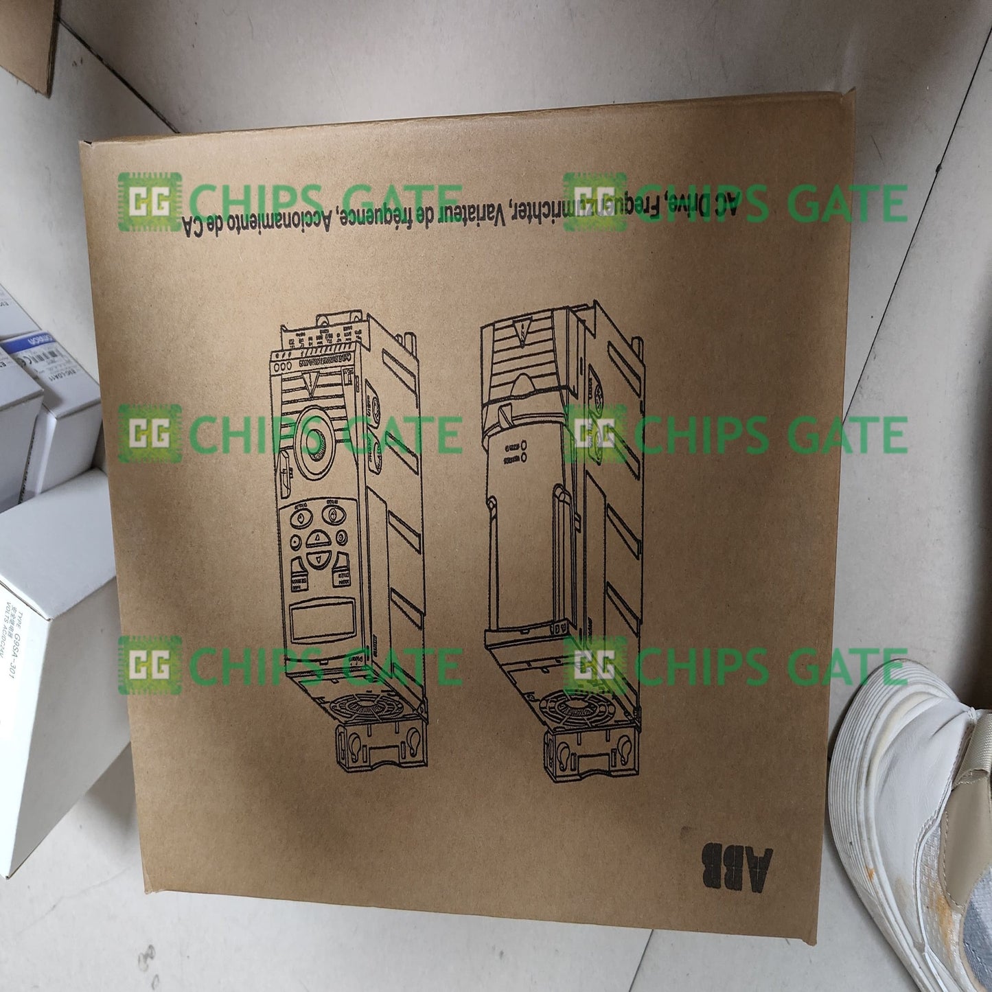 ACS15003U08A84