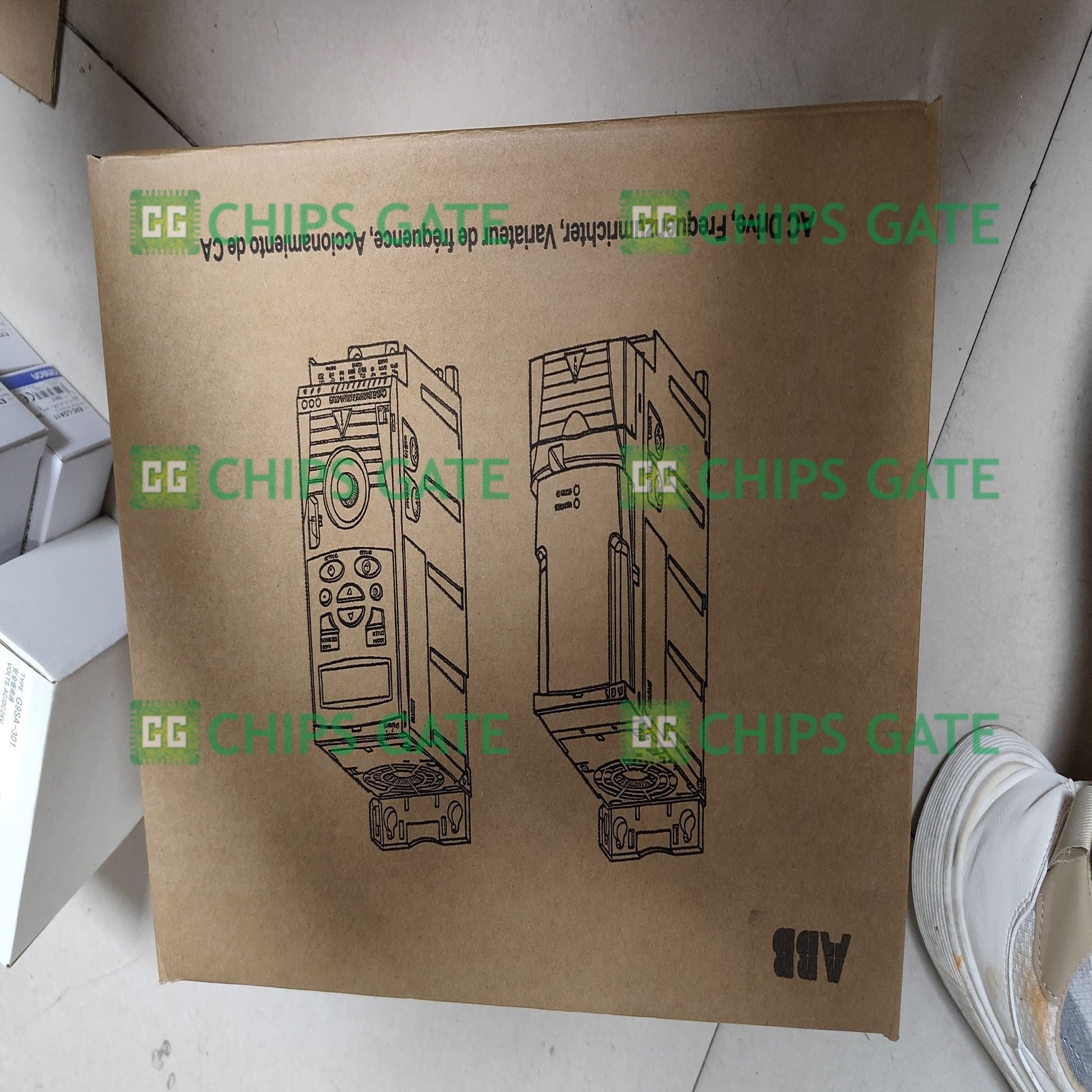 ACS15003U08A84