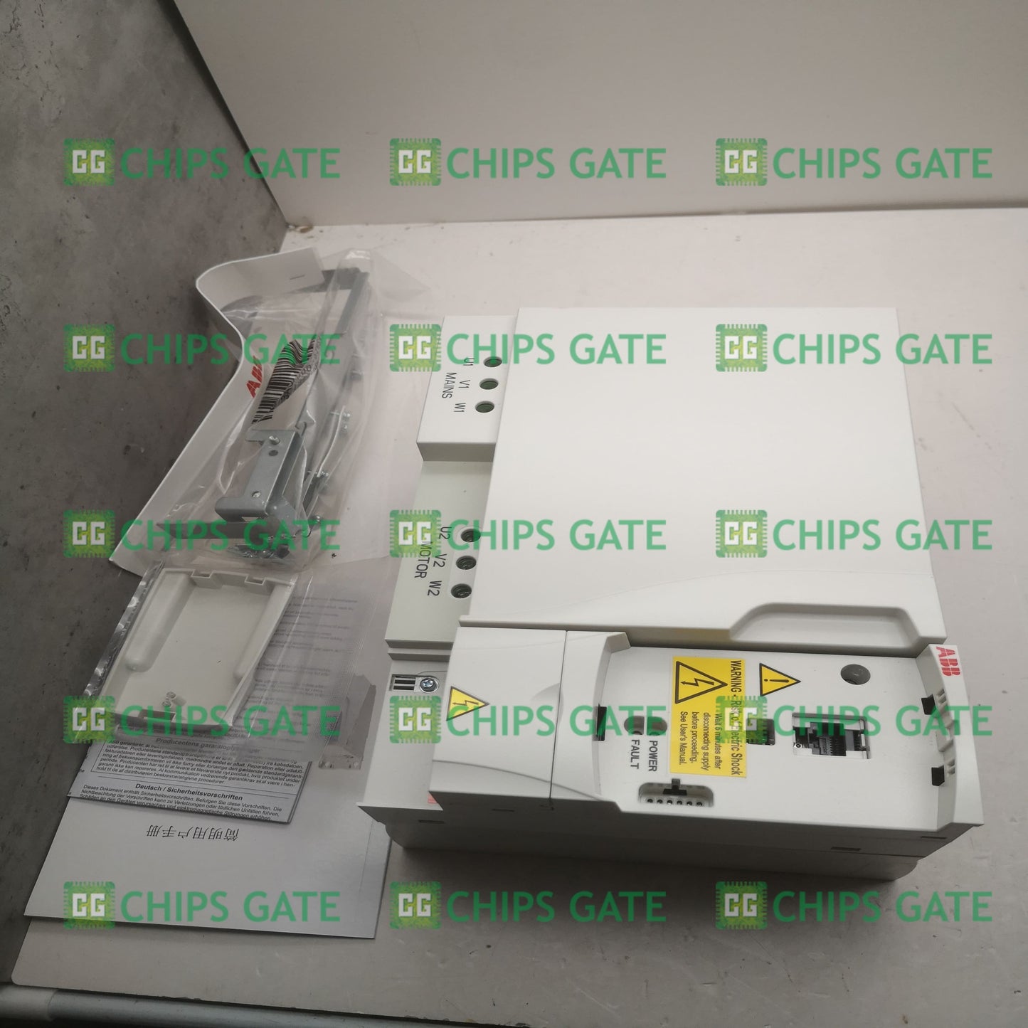 ACS31003E34A14
