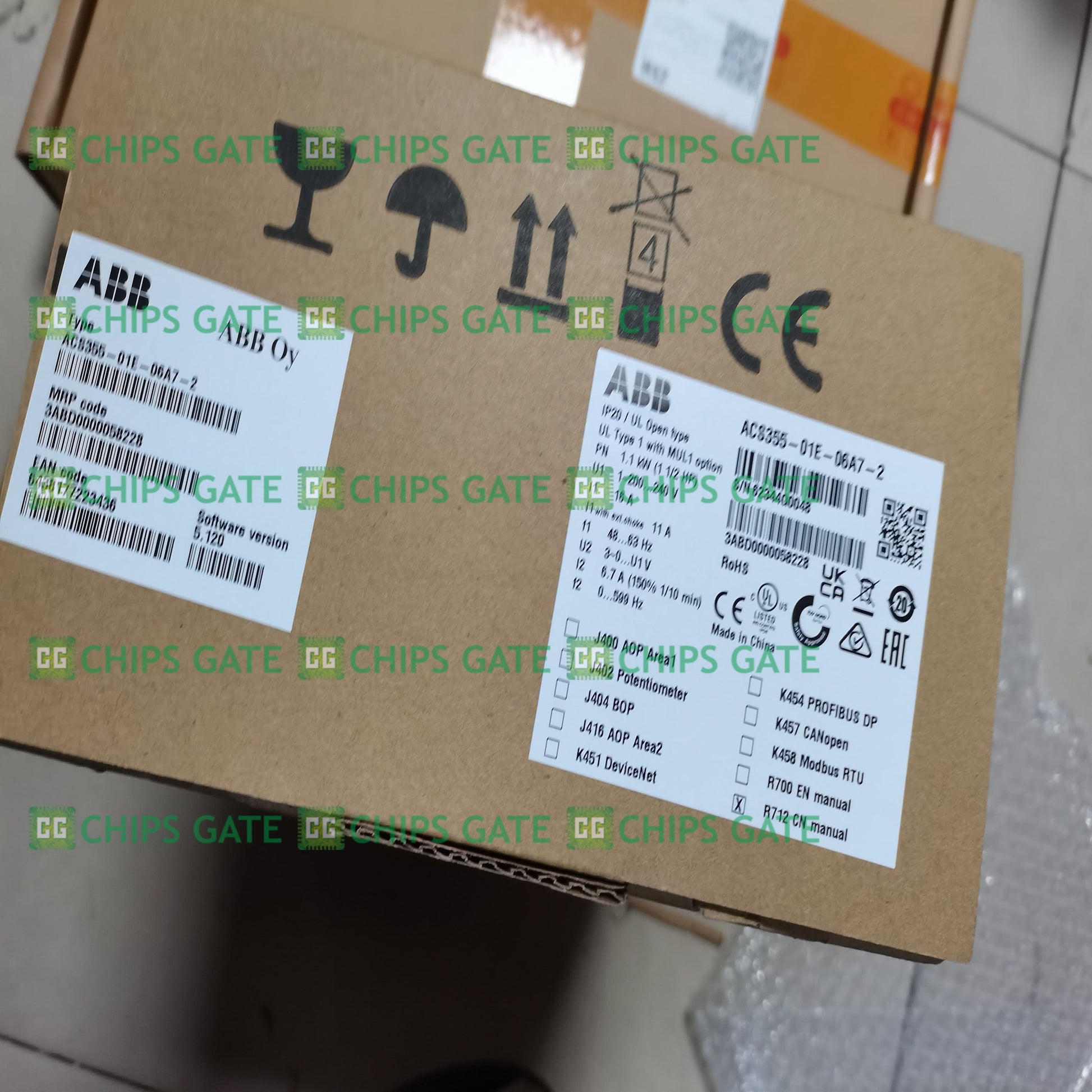 ACS35501E06A72