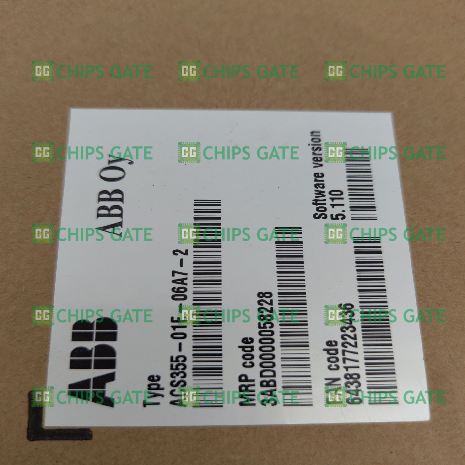 ACS35501E06A72