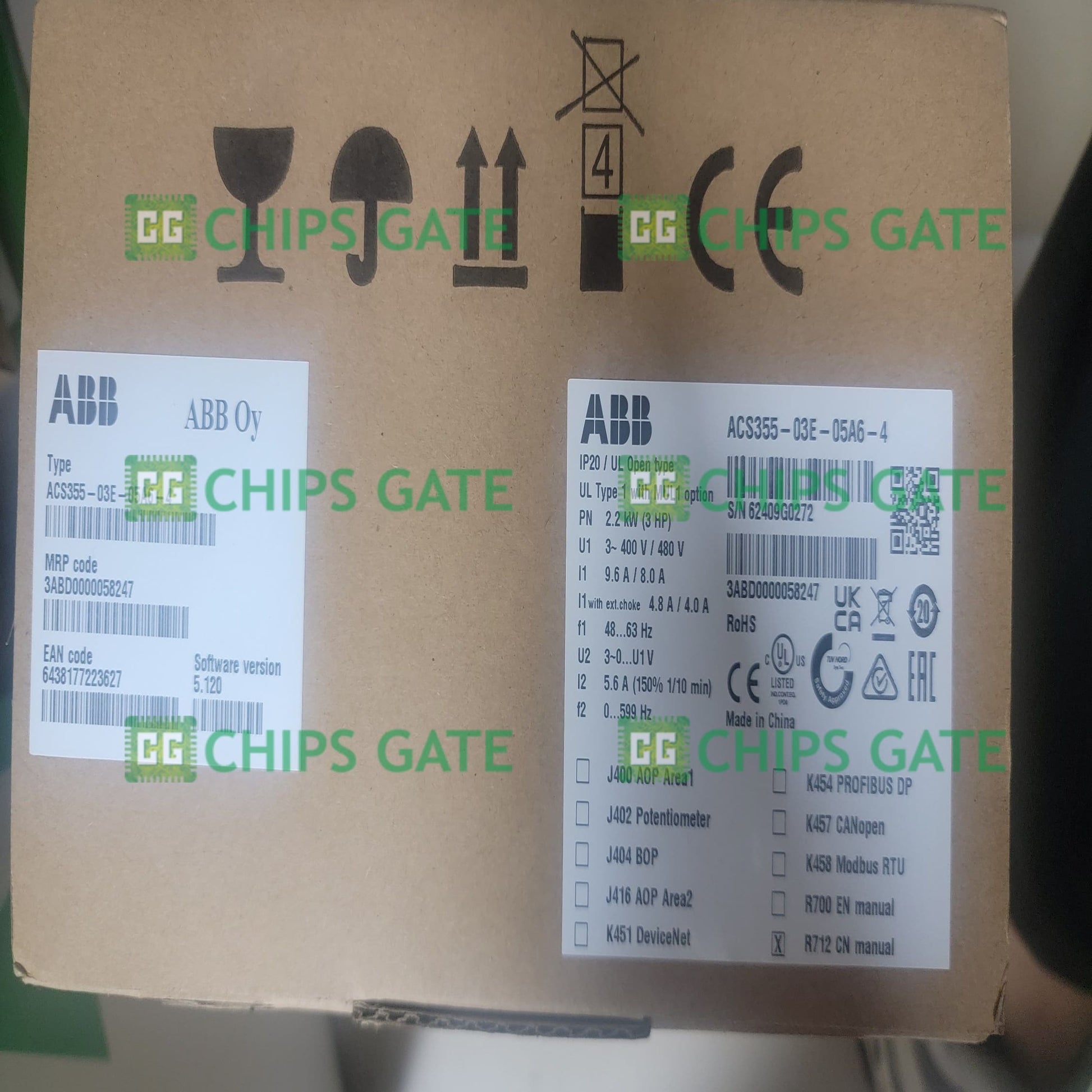 ACS35503E05A64