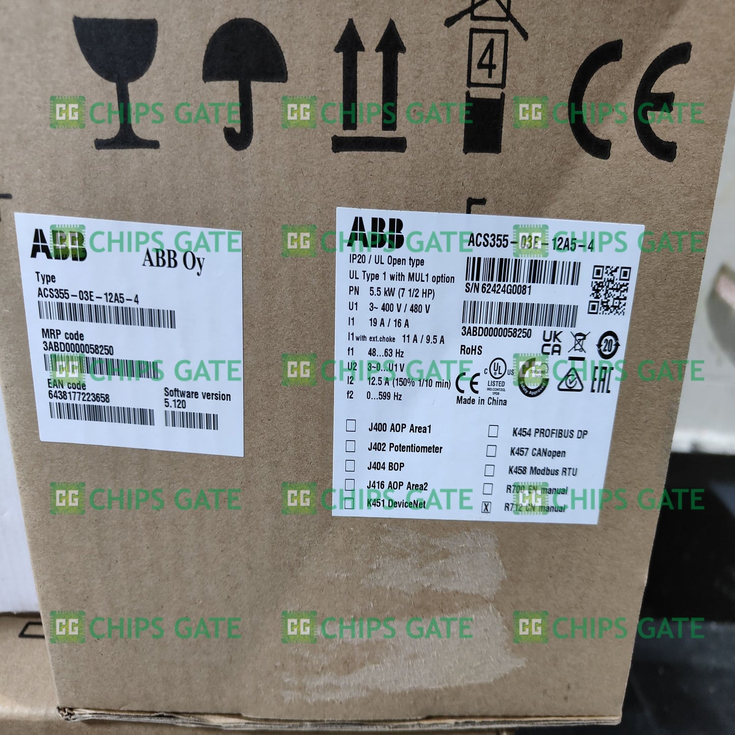 ACS35503E12A54