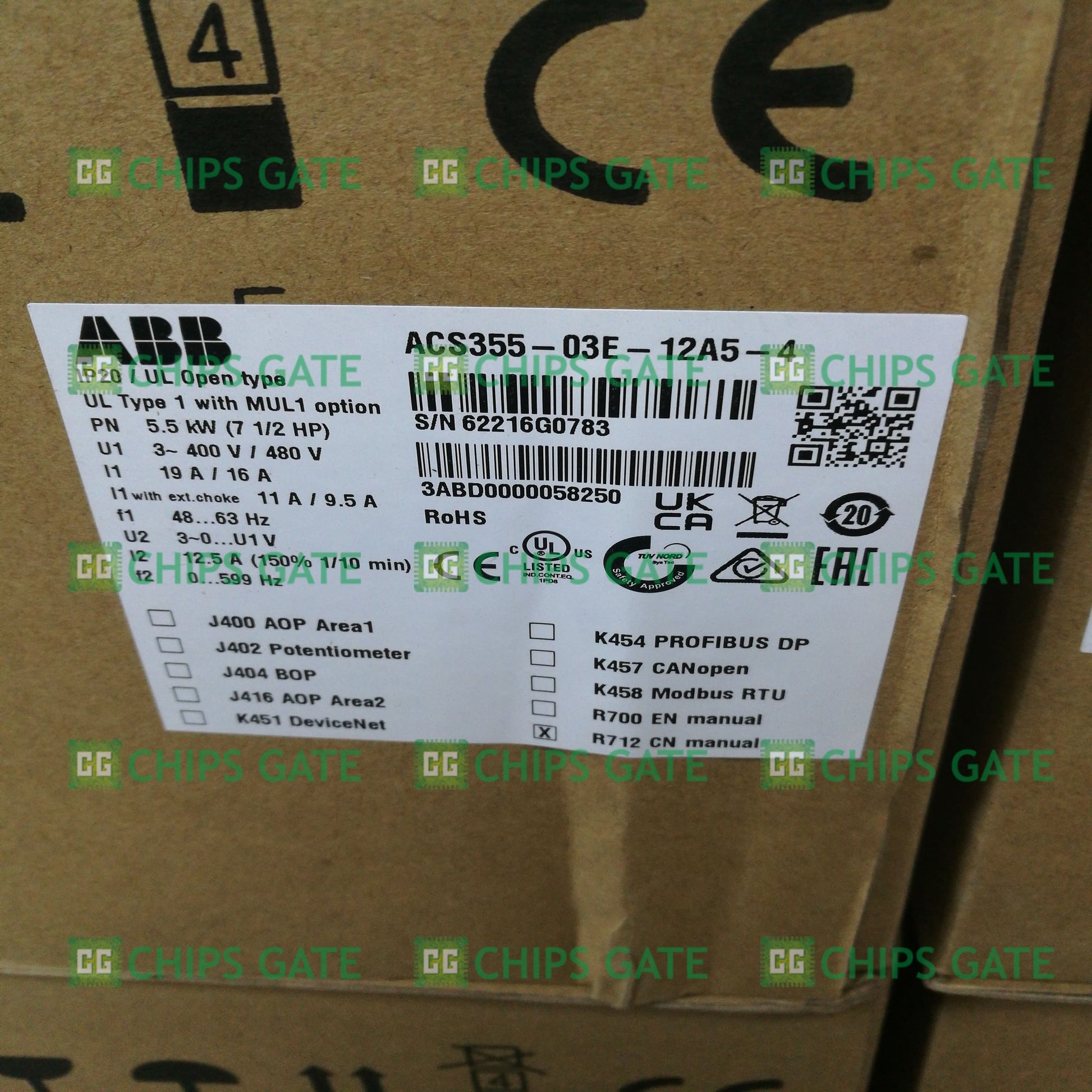 ACS35503E12A54