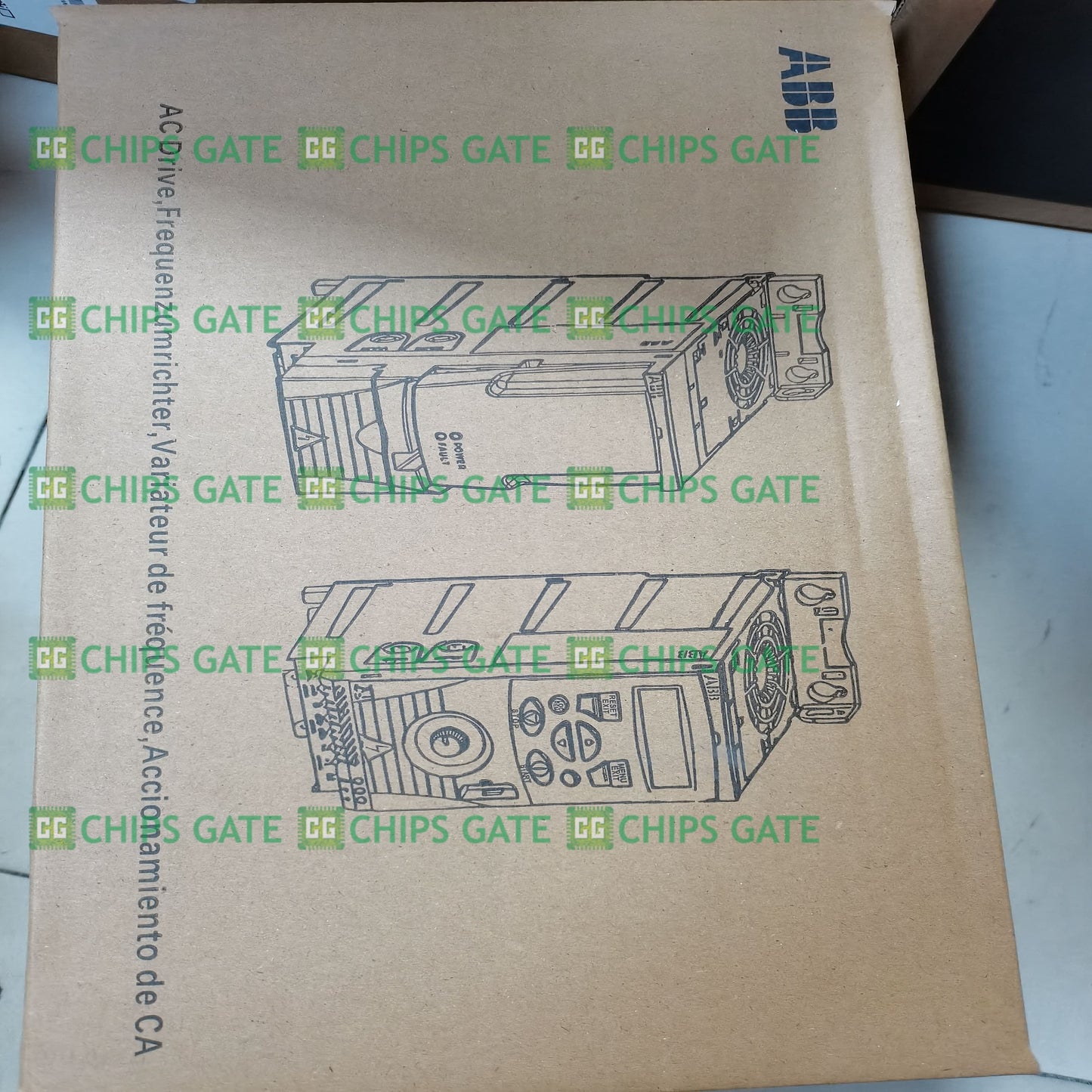 ACS35503U04A14